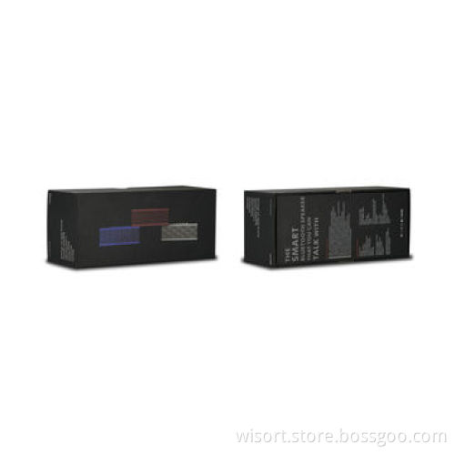 Professional Bluetooth speaker from Shenzhen factory
